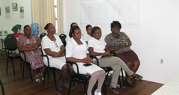 Nursing Ed